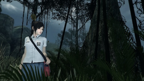 DreadOut - Soundtrack and Manga Steam Key GLOBAL - 5