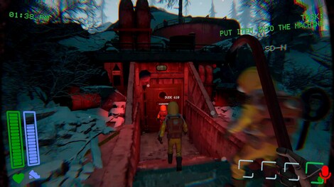 Dreadway (PC) - Steam Key - GLOBAL - 5