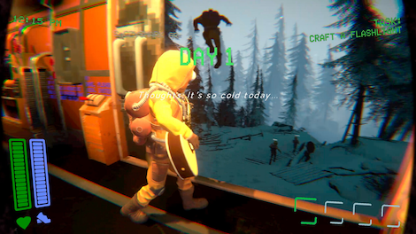 Dreadway (PC) - Steam Key - GLOBAL - 8