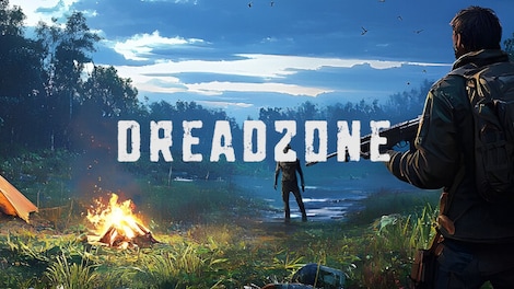 DREADZONE (PC) - Steam Gift - GLOBAL - 0