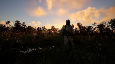 DREADZONE (PC) - Steam Key - GLOBAL - 9