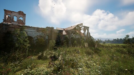 DREADZONE (PC) - Steam Key - GLOBAL - 10