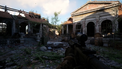 DREADZONE (PC) - Steam Key - GLOBAL - 5