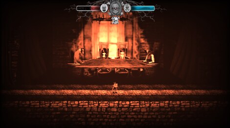 Dream Alone Steam Key GLOBAL - 8