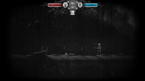 Dream Alone Steam Key GLOBAL - 7