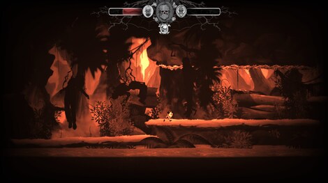 Dream Alone Steam Key GLOBAL - 9