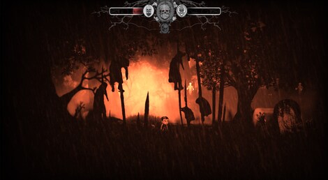 Dream Alone Steam Key GLOBAL - 10