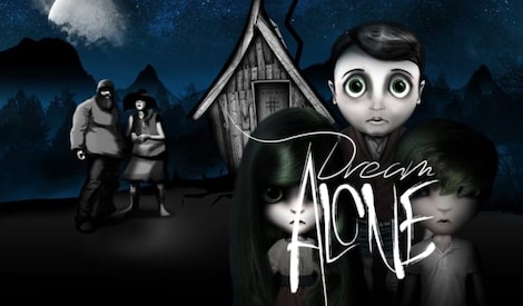 Dream Alone Steam Key GLOBAL - 2