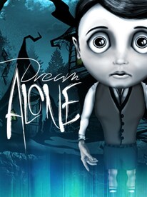 Dream Alone Steam Key GLOBAL - 1