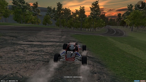 Dream Car Builder Steam Key GLOBAL - 2