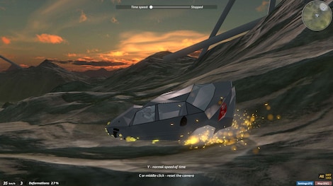 Dream Car Builder Steam Key GLOBAL - 6