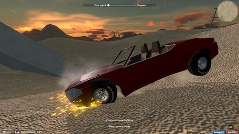 Dream Car Builder Steam Key GLOBAL - 7