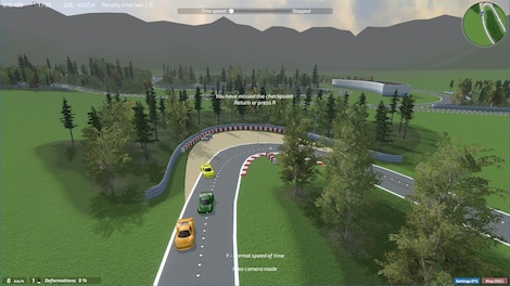 Dream Car Builder Steam Key GLOBAL - 8