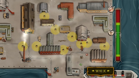 Dream Chamber Steam Key GLOBAL - 6