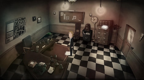 Dream Chamber Steam Key GLOBAL - 4