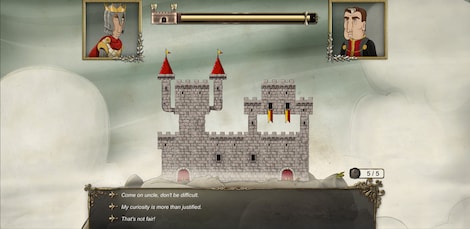 Dream Chamber Steam Key GLOBAL - 0