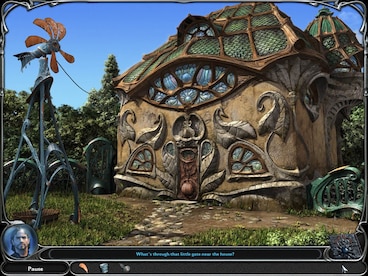 Dream Chronicles: The Chosen Child Steam Key GLOBAL - 10
