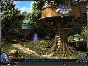 Dream Chronicles: The Chosen Child Steam Key GLOBAL - 7