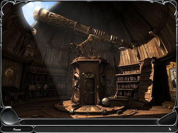 Dream Chronicles: The Chosen Child Steam Key GLOBAL - 4