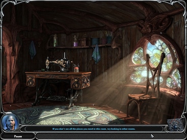 Dream Chronicles: The Chosen Child Steam Key GLOBAL - 6