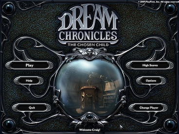 Dream Chronicles: The Chosen Child Steam Key GLOBAL - 3