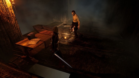 Dream Cycle (PC) - Steam Key - EUROPE - 6