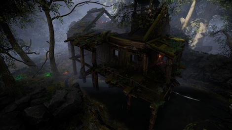 Dream Cycle (PC) - Steam Key - EUROPE - 5