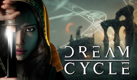 Dream Cycle (PC) - Steam Key - GLOBAL - 0
