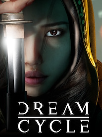 Dream Cycle (PC) - Steam Key - GLOBAL - 1