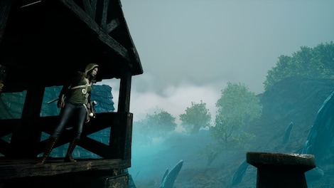 Dream Cycle (PC) - Steam Key - GLOBAL - 7