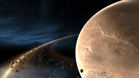 Dream Dealer Steam Gift GLOBAL - 0