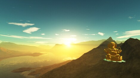 Dream Dealer Steam Gift GLOBAL - 5