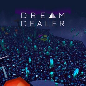 Dream Dealer Steam Gift GLOBAL - 1