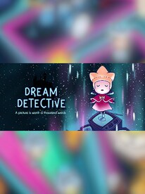 Dream Detective - Steam - Key GLOBAL - 1