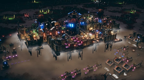 Dream Engines: Nomad Cities (PC) - Steam Gift - EUROPE - 9