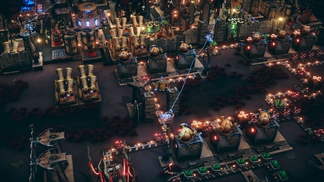 Dream Engines: Nomad Cities (PC) - Steam Gift - GLOBAL - 3