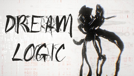 Dream Logic (PC) - Steam Key - GLOBAL - 0