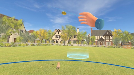 Dream Pets VR (PC) - Steam Key - GLOBAL - 0