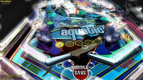 Dream Pinball 3D Steam Key EUROPE - 14