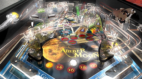 Dream Pinball 3D Steam Key EUROPE - 12