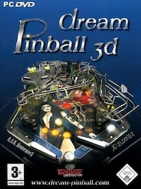 Dream Pinball 3D Steam Key EUROPE - 8