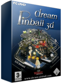 Dream Pinball 3D Steam Key EUROPE - 7