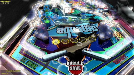 Dream Pinball 3D Steam Key GLOBAL - 16