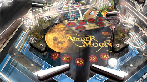 Dream Pinball 3D Steam Key GLOBAL - 13