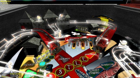Dream Pinball 3D Steam Key GLOBAL - 15
