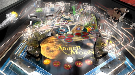 Dream Pinball 3D Steam Key GLOBAL - 9