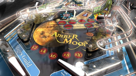 Dream Pinball 3D Steam Key GLOBAL - 12