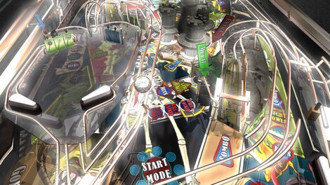 Dream Pinball 3D Steam Key GLOBAL - 10