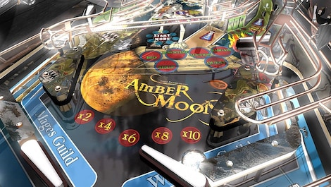 Dream Pinball 3D Steam Key GLOBAL - 6
