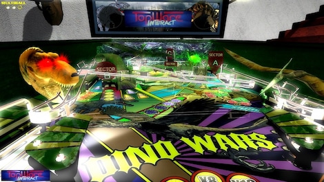 Dream Pinball 3D Steam Key GLOBAL - 5